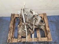 фото thumb №6, Mazda 6 gh 2.5b коробка передач передач механічна rg l5-ve