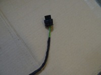 фото thumb №4, W246 b klasa электропроводка дверь правый задняя