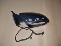 фото thumb №7, Vw t-roc 17- дзеркало праве 13 pin