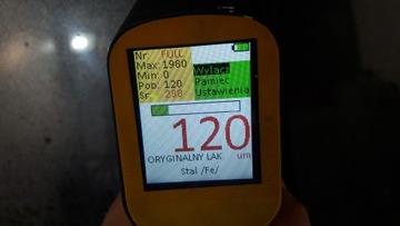 фото thumb №9, Toyota avensis t25 капот кришка двигуна передня перед 2003-2008