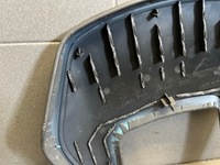 фото thumb №10, Козырёк защита спидометра audi e-tron gt 4j3858291