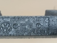 фото thumb №12, Абсорбер бампера переднє vw tiguan ii 5na перед + датчики