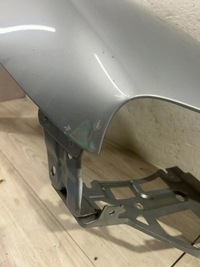 фото thumb №10, Porsche taycan 9j1 2022 крыло правые