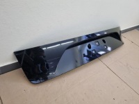 фото thumb №2, Накладка кришки багажника alfa romeo stelvio 156117304