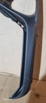 фото thumb №6, Решётка бампера левая передняя lexus rx 450h