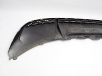 фото thumb №11, Audi e-tron s-line 18-22 4ke спойлер планка заднього бампера 4ke807835c