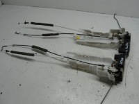 Купить Замок дверь задняя chrysler pacifica 4.0 03-07r, фото thumb