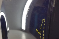 фото thumb №9, Дверь правый задняя vw polo 6r v