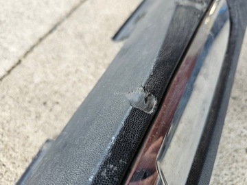 фото thumb №15, Mercedes gla x156 планка порогова порога ліва a1566980754