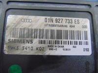 фото thumb №6, Volkswagen passat b5 блок керування коробки передач 01n927733es