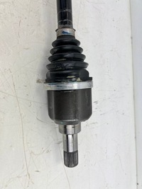 фото thumb №3, Приводной вал левая передняя peugeot 2008 ii 9824878280