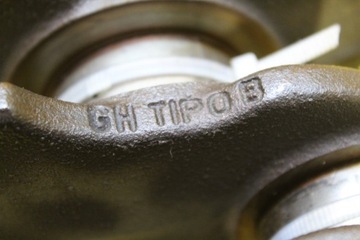 фото thumb №14, Wał колінчастий panda punto fiat 500 1.4 b 169a3000 4681514