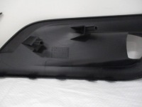 Купить Peugeot 508 рестайлинг  решётка противотуманной фары левая правая комплект, фото thumb