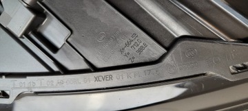 фото thumb №13, Лампа правая перед полный led vw golf viii 5h1 2019-