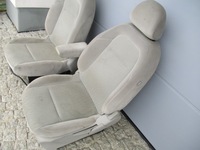 фото thumb №7, C3 picasso сиденье сиденья диван комплект сидений велюр eu