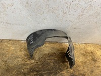 фото thumb №1, Fiat 500 lift abarth подкрылок передние левая левый перед