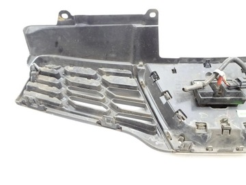 фото thumb №11, Решётка решётка радиатор верхняя nissan qashqai j10 рестайлинг 10-13r. камера