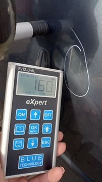 фото thumb №6, Двері праві перед skoda fabia 04r sedan