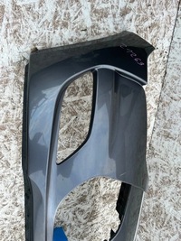 фото thumb №12, Hyundai veloster i 2011- бампер передний перед