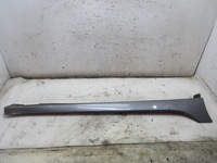 фото thumb №1, Молдинг порог правый перед kombi t6s