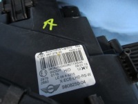 фото thumb №15, Правая левая mini countryman r60 bi-xenon комплектная europaw