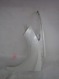 фото thumb №1, Citroen ds5 11- крила лівий перед передній