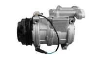 фото thumb №1, Компресор кондиціонера iveco eurotrakker stralis