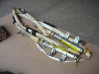 фото thumb №14, Подушки безпеки + ремені + датчик + шторки безпеки kia sorento i набір