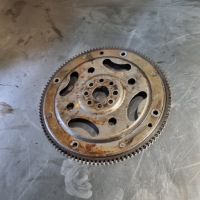 фото thumb №1, Range rover jaguar колесо маховик