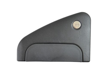 фото thumb №2, Ручка двері daf cf65-85 зовнішня права 1328725