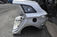 фото thumb №1, Hyundai i30 ii четверть крыло левый зад универсал