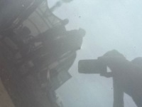 Капот крышка багажника передняя renault megane 2 2002-2005 nv603 Цена, фото thumb