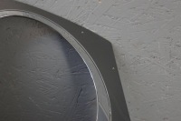 Mini cooper r56 s капот крышка двигателя бензин 871/7 m1021 Цена, фото thumb