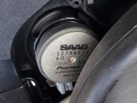 фото thumb №9, Saab 9-3 93 ii консоль панель приладів приладова 02-11