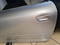 фото thumb №7, Audi a4 b6 серебряный cabrio дверь левая правые