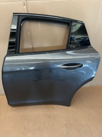 Купить Idealne дверь задняя задние левая porsche panamera 971 цвет: m7s 1, фото thumb