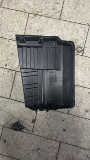 Купити Корпус модуля запуск стоп ds7 crossback 9672188380, фото thumb