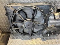 Комплект радиатор интеркулер espace v Недорого, фото thumb