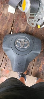 фото thumb №9, Toyota rav4 iii 06- консоль подушки безопасности подушка безопасности ремни