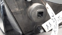 фото thumb №12, Дзеркало ліве opel corsa b чорні 5pin