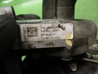 фото thumb №8, Turbosprężarka citroen c5 iii 2.0 hdi 10r gtb1449vz 9688361580 793248-4