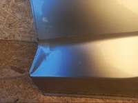 фото thumb №10, Lexus rx iv 4 15- двері задні зад ліві