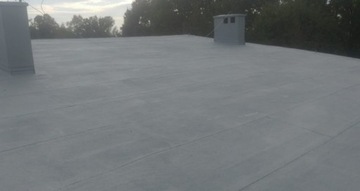 LIQUID PAPA LIQUID FOIL RENOVATION IZOCHEM RENODACH GREY 20 КГ