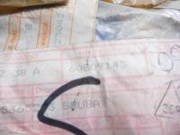 фото thumb №7, Болт диференціал fiat tempra croma оригінальний номер 60809143