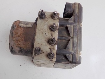 фото thumb №9, Vw polo iii 1.4 mpi 60km 00r насос abs 6x0614117