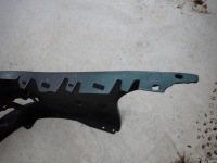 Citroen c4 i 1 04-08 бампер перед передний 9646215477 Оригинал, фото thumb