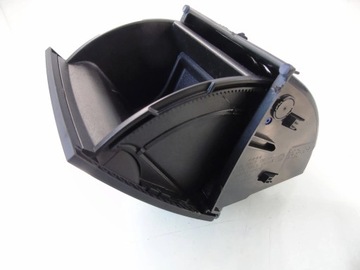 фото thumb №5, Бардачок туннеля зад пепельница skoda superb ii 3t0857961b