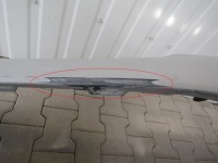 Бампер перед porsche cayenne gts sport 9y0 18- Недорого, фото thumb