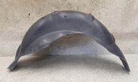 фото thumb №1, Підкрилок правий задня mercedes w163 lift