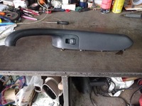 фото thumb №1, Audi a4 b6 - ручка двері лівий задня